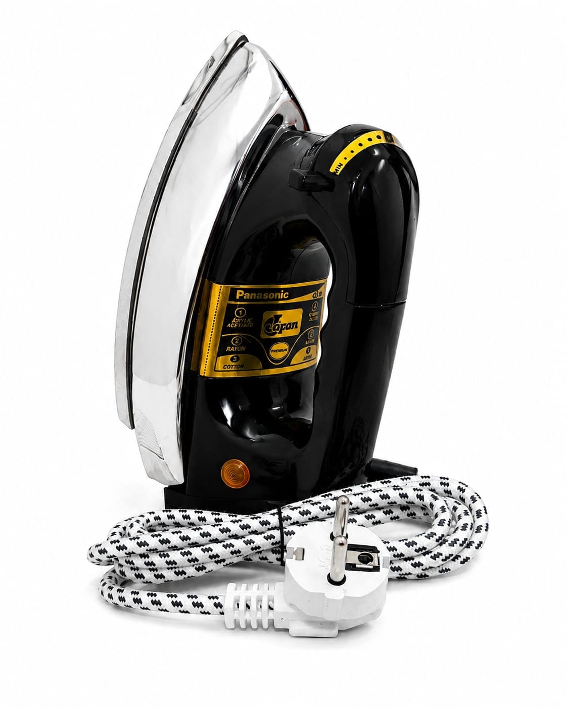 Panasonic Inverter Dry Iron